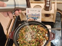 -品海楼·大连海胆锅贴馆(东港店)