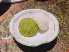 大-炙柒Sekinana·精致料理 烧鸟·铁板烧(海上世界店)