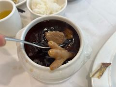 -金华安大酒楼·老牌潮菜·粤式茶点(东方国际店)