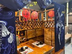 -松坂屋日料自助(长城路店)