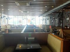 -维园港式茶餐厅(龙岗盛平店)