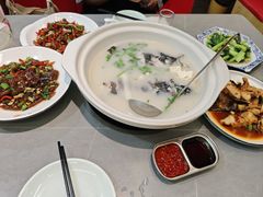 千岛湖有机鱼头-水边人家·鱼宴餐厅·淳鱼馆(千岛湖店)