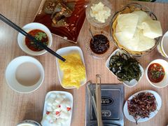 -尼玛藏家风味园(阿山食城店)