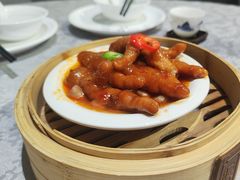 -叶氏大快活酒楼·佛山老字号