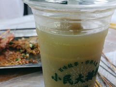 -小民大排档(光谷店)