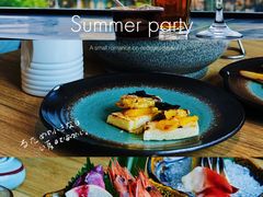 -大渔铁板烧(万象城店)