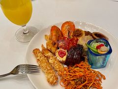 -上海浦东嘉里大酒店