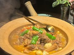 -沅江水·湖南家宴(南村万博长隆商圈店)
