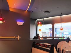 -探鱼·鲜青椒爽麻烤鱼(正佳广场店)