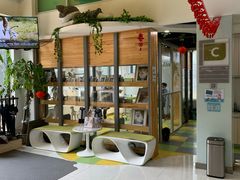 -奈斯宠物医院·核磁CT·异宠专科·内镜(中南店)