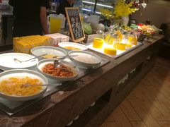 -欢乐牧场海鲜烤肉自助(牡丹园店)