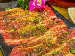 -云龙·烤肉专门店(东方路店)