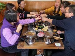 -丽江庭院之爱在路上(西单店)