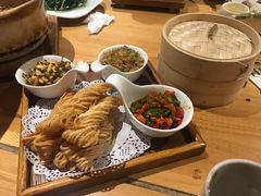 -竹里馆 ·茶食(奥体店)