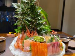-和彩放题餐厅(酒仙桥店)
