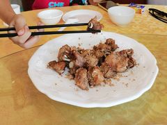 -东兴黄鳝饭店(江洲店)