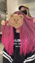 -MY HAIR ARDOR