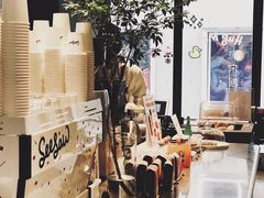 -Seesaw Coffee(上生新所店)