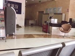 -兴业银行(北京经济技术开发区支行)