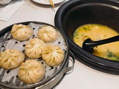 鲜虾海鲜粥-海味当家·蒸锅海鲜(中山广场创始店)