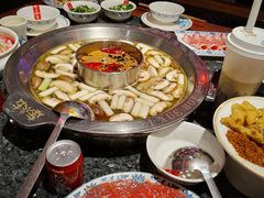 -李雪火锅食府(宽窄巷子总店)