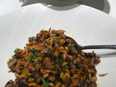 -院里寻菜·精致庭院菜(观沙岭店)