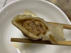 -汪记大王锅贴(成山路店)