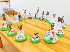 -金宝幼儿园(通州校区)