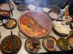 -重庆老灶 Chong Qing Lao Zao