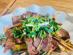 -清真马杰山牛肉汤馆