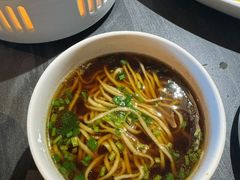 阳春面-湖里春风·淮扬菜(丽泽天街店)