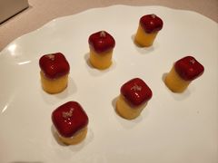 -漢舍中国菜馆(889广场店)