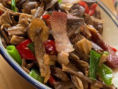 -妈妈的味道(和顺古镇店)