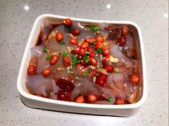 -半天妖烤鱼(方庄店)