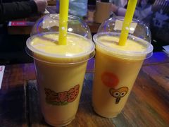 -蘭奢雅集·江浙菜(青山江滩店)