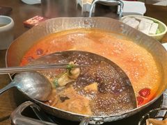 -潮澎派·潮汕菜大排档(南较西路店)