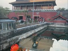 -The Georg(东华门店)