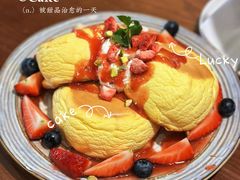 -UPPER KITCHEN(延安路店)