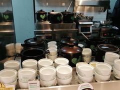 -老乡鸡(上海品尊国际中心店)
