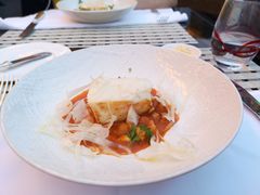 -上海和平饭店华懋阁 Cathay Room