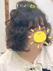 点击看大图 -MORI HAIR SALON日式美发沙龙