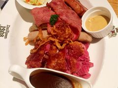 -皇冠自酿啤酒坊(中国红街5号楼店)