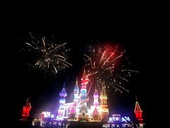 -沈阳方特欢乐世界