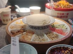 -怪噜范·贵阳小吃大排档(金源旗舰店)