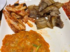 -紫霞门韩国料理烤肉(深南东路店)