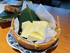 绵绵芝士奶豆腐-味太助·银饭食堂(中华城店)