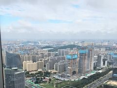 -济南凯宾斯基酒店-THE VIEW云景全日制餐厅