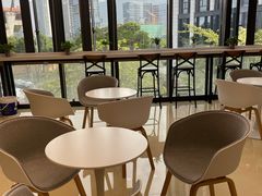 -启德考培雅思托福留学(香洲校区)