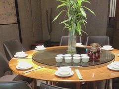 -鑫小城故事·藕汤·家常菜(台北一路总店)