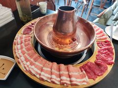 -北门涮肉·铜锅涮肉(南锣鼓巷店)